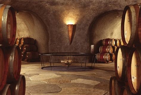 12 Underground Wine Caves Open for Tastings - 7x7 Bay Area