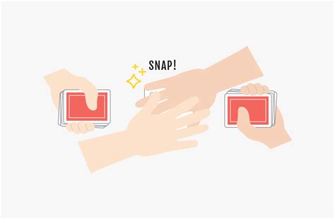 Snap - CardGames101 / Learn to Play The Card Game Snap