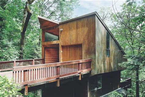 15 Cozy Cabins in Oregon You Can Rent - Go Wander Wild