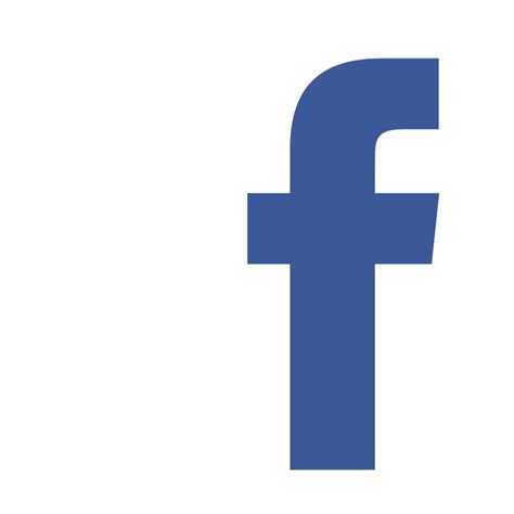 Facebook Logo PNG, Facebook Logo Transparent Background - FreeIconsPNG