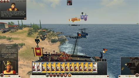 Total War: Rome 2 Screenshots - Image #13197 | New Game Network