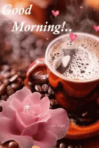 Good Morning GIF - Good Morning - Discover & Share GIFs