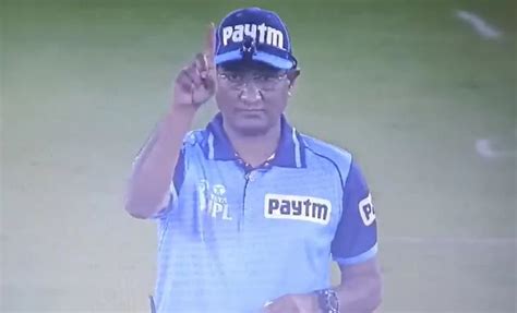 Watch: Umpires allow Wriddhiman Saha to take DRS even after completion ...