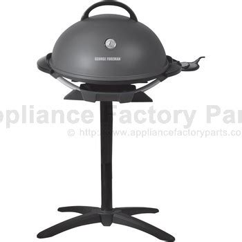 George Foreman Grill Parts - Select From 308 Models