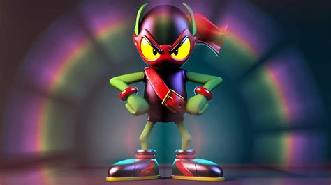 Zool: Ninja of the Nth Dimension makes a shock return! - Checkpoint