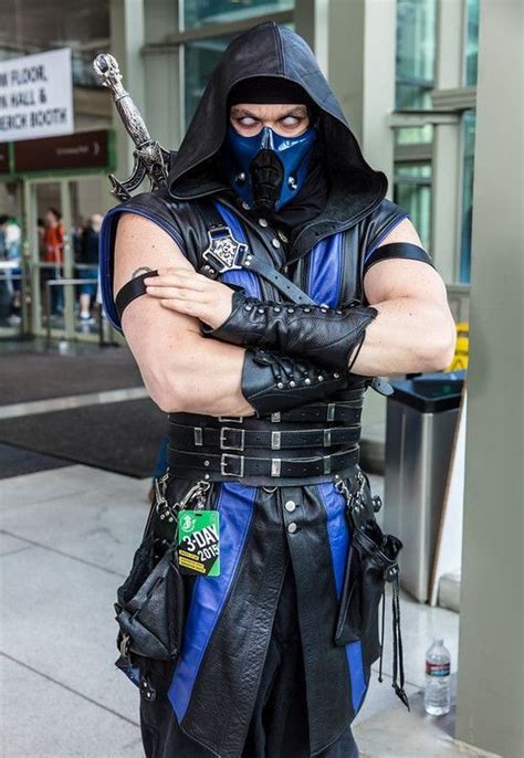 Enjoy Even More Terrifically Awesome And Epic Cosplays | Male cosplay ...