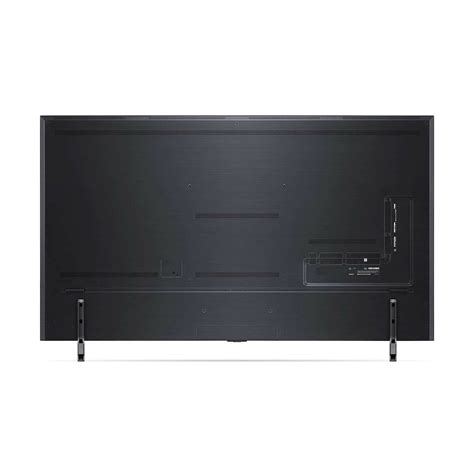 LG QNED TV 65 Inch QNED90 Series, New 2021 Cinema Screen Design 4K ...