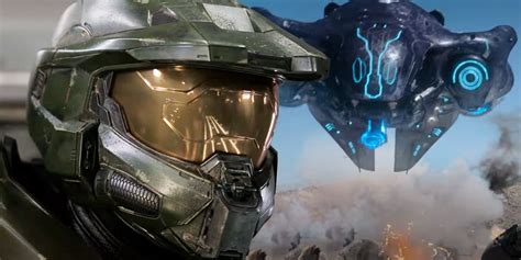 When Is The Halo TV Show Set? New Trailer Teases Timeline