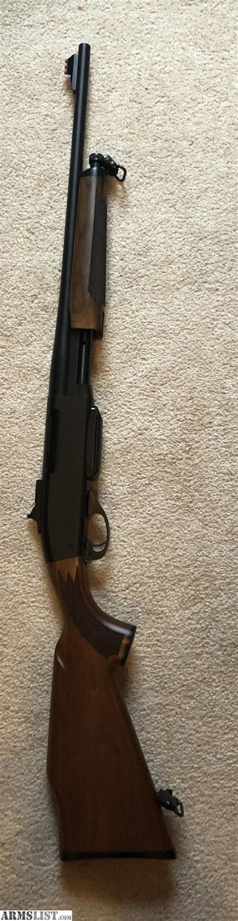 ARMSLIST - For Sale: Custom Remington 7600 carbine 308