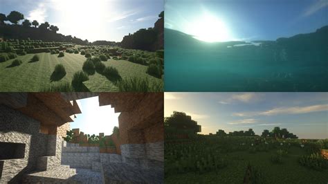 Minecraft with path tracing enhancements looks amazing | Shacknews