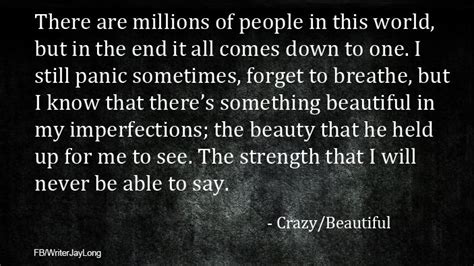 Crazy beautiful movie quotes - lanaigo