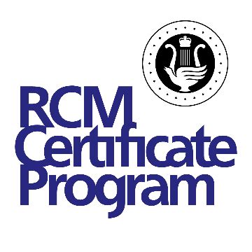 The RCM Certificate Program - The Midwest Clinic 77th Annual Conference