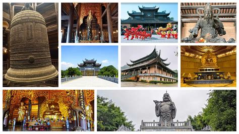 Bai Dinh Pagoda Complex: History, Festival, Architecture & Travel Tips