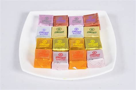 Kanti Sweets Dry Fruit Bites | Distacart | Reviews on Judge.me