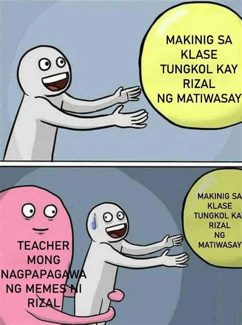 Jose rizal Meme | Tembellik