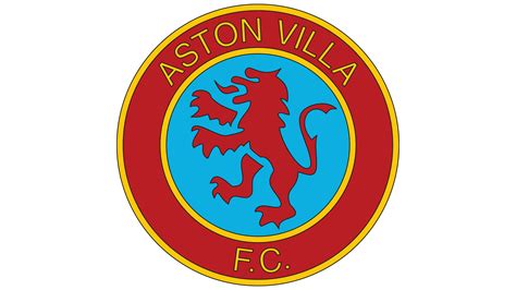 Aston Villa Logo, symbol, meaning, history, PNG, brand