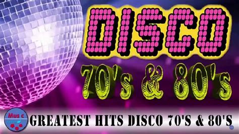 [DISCO ] 70s Music - 70s Greatest Hits - Best Oldies Songs of 1970s ...