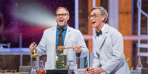 Review: ‘Bill Nye Saves the World’ Gives Millennials a Grown-Up Dose of ...