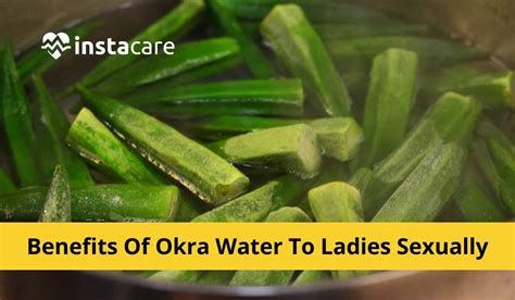 OKRA BENEFITS 20 Impressive Health Benefits Of Okra!, 50% OFF