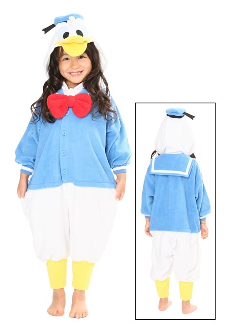 Donald Duck Costume | Costumes FC