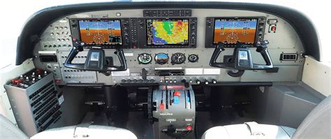 G1000 CESSNA CARAVAN 208 TRAINING COMING TO FLYRIGHT