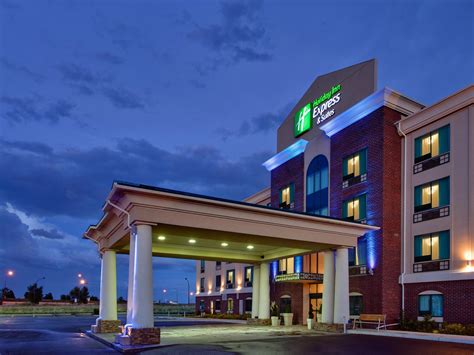 Holiday Inn Express & Suites Medicine Hat Transcanada Hwy 1 Hotel by IHG