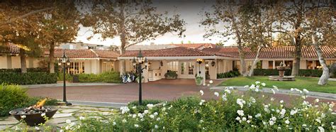 Hotel Rancho Bernardo Inn San Diego | About | Rancho Bernardo Inn