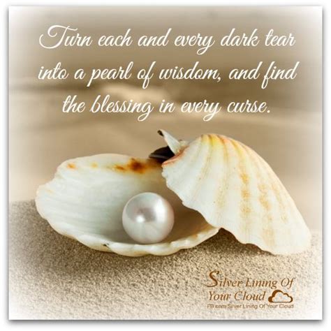 Pearl of Wisdom | Wisdom quotes inspiration, Pearl quotes, Wisdom