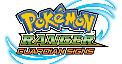 Pokémon Ranger: Guardian Signs - Game | GameGrin