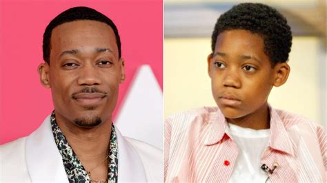 Tyler James Williams: Everybody Hates Chris fame was "traumatic"