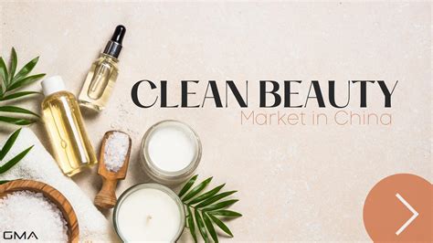 Clean Beauty Market in China: A Growing Trend Driven by Millennials and ...