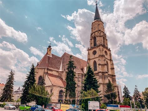 17 Cool and Unusual Things to Do in Cluj-Napoca, Romania!