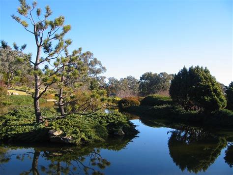 Cowra Japanese Garden