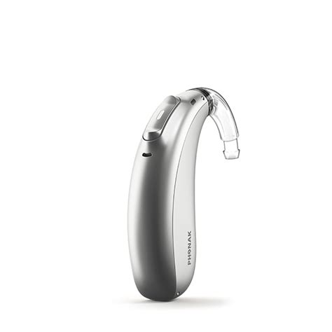 Phonak Marvel 50 R RIC Hearing Aid (Rechargeable) - Nawka Online