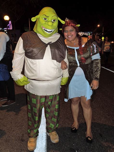 Shrek Costume | Costumes FC