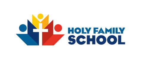 Holy Family High School Logo