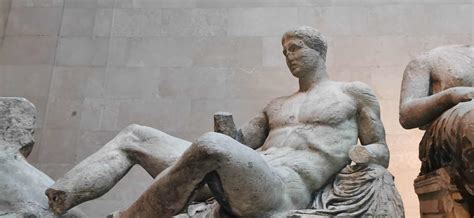 India May Help Greece Repatriate Parthenon Sculptures - GreekReporter.com