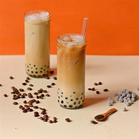 Best Boba Tea Flavors and Types - Joy to the Food