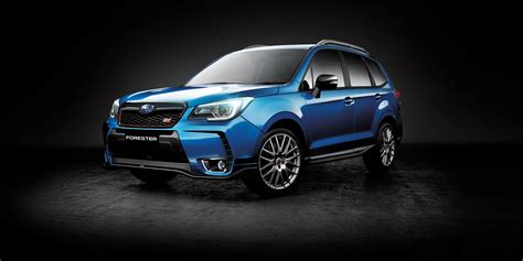 «forester» HD Wallpapers