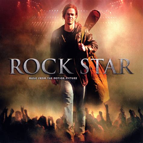 ‎Rock Star (Music from the Motion Picture) [feat. Rock Star] - Album by ...