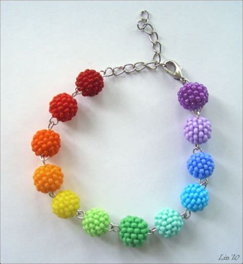 How to Make Handmade Beads Out of Clay, Paper, Plastic, and Glass ...