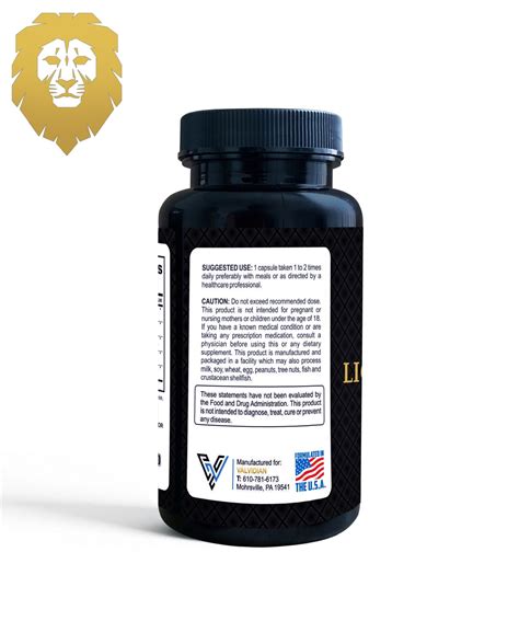 Lion's Mane Nootropic Mushroom – Valvidian