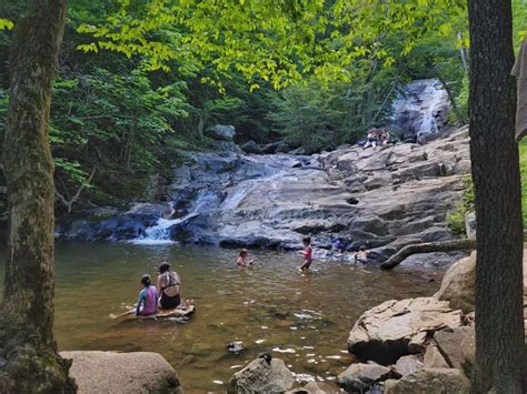 7 of the Best Hikes in Shenandoah National Park