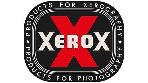 Xerox Logo, symbol, meaning, history, PNG, brand