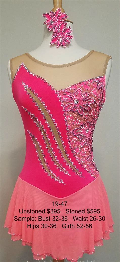 Gorgeous Twirling Costumes