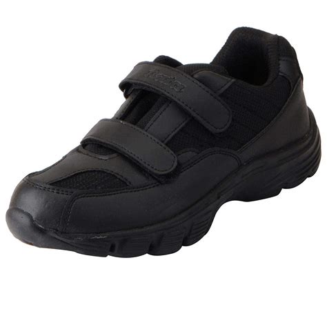 Buy BATA Boys Black School Shoes Online at desertcartINDIA