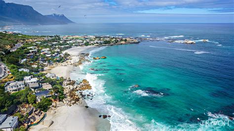 Exploring 10 of the Top Beaches in Cape Town, South Africa | TRAVOH