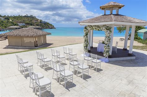 Royalton Antigua: Your Dream Wedding Await