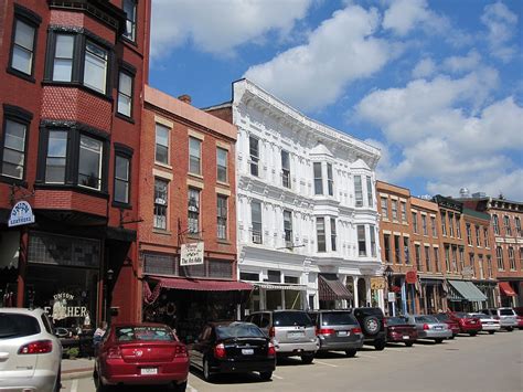 Galena (Illinois) – Travel guide at Wikivoyage