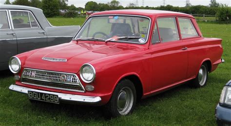 1000+ images about Ford Cortina on Pinterest | Ford, The stick and ...